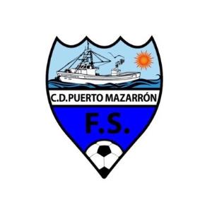 CLUB DEPORTIVO PUERTO DE MAZARRON FUTBOL SALA